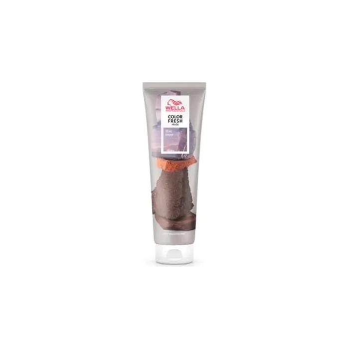 Wella Color Fresh Mask Lilac Frost 150ml