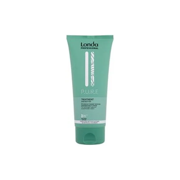 Londa Professional Pure Treatment Nourishing And Hydrating Care