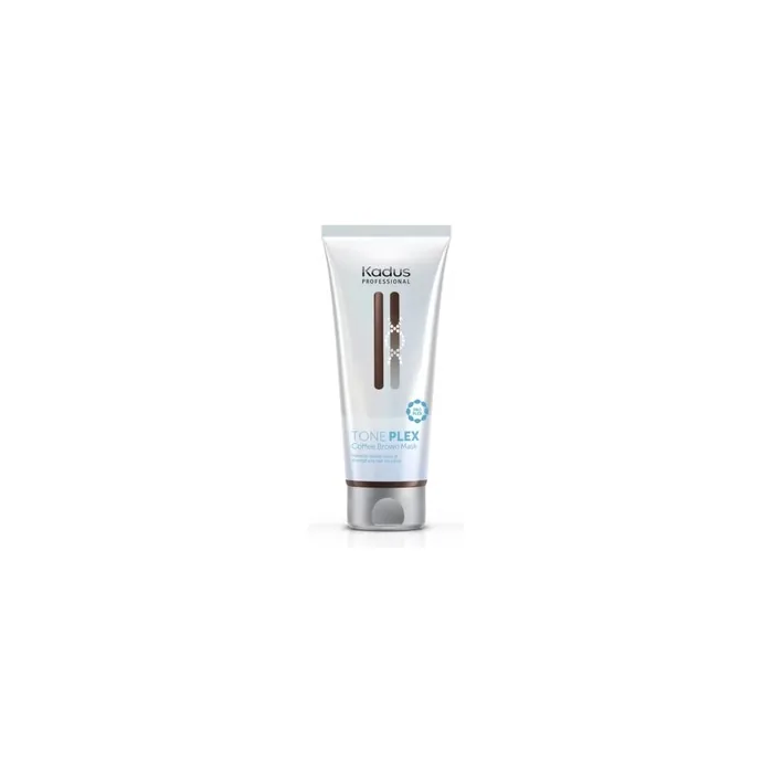 Kadus Professional Toneplex Coffee Brown Mask 200 Ml