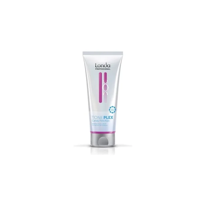 Londa Toneplex Candy Pink Mask 200 Ml