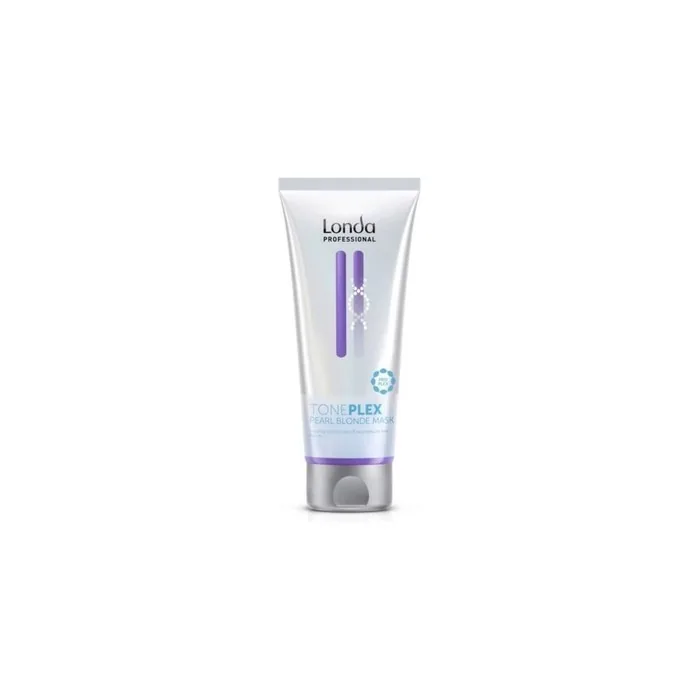 Londa Toneplex Pearl Blonde Mask 200 Ml
