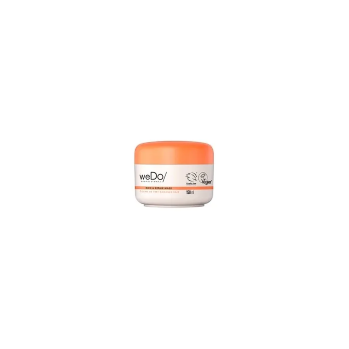 Wedo/ Professional Rich & Repair Mask 150ml