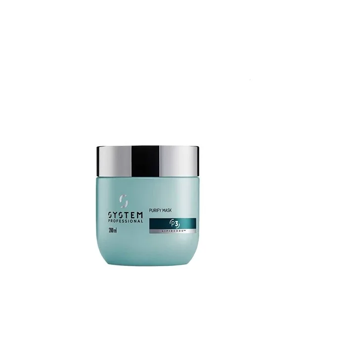 System Professional Purify Antidandruff Mask