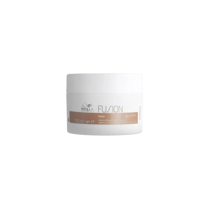 Wella Professionals Fusion Repair Mask 150ml