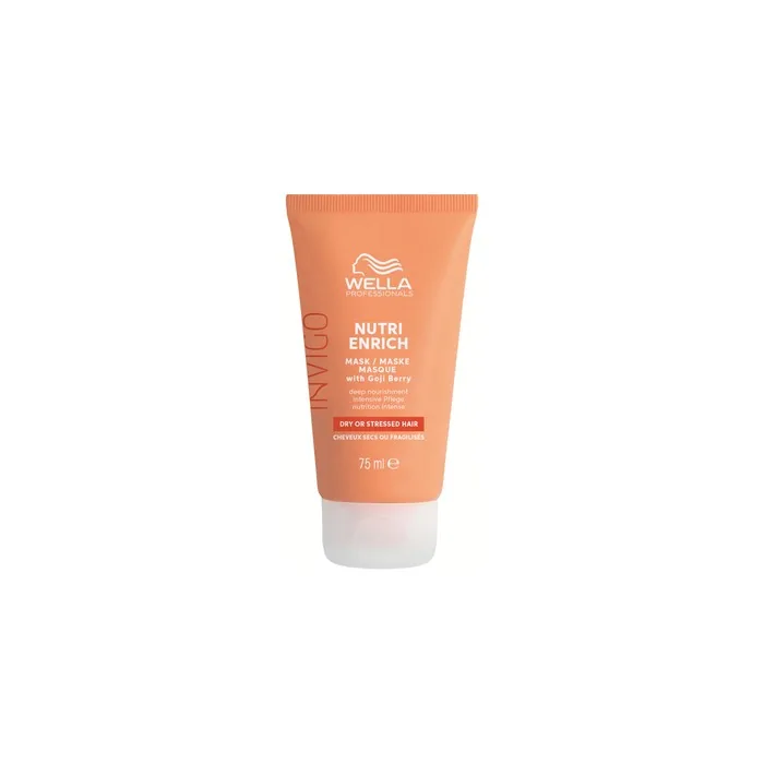 Wella Professionals Invigo New Enrich Mask 75ml