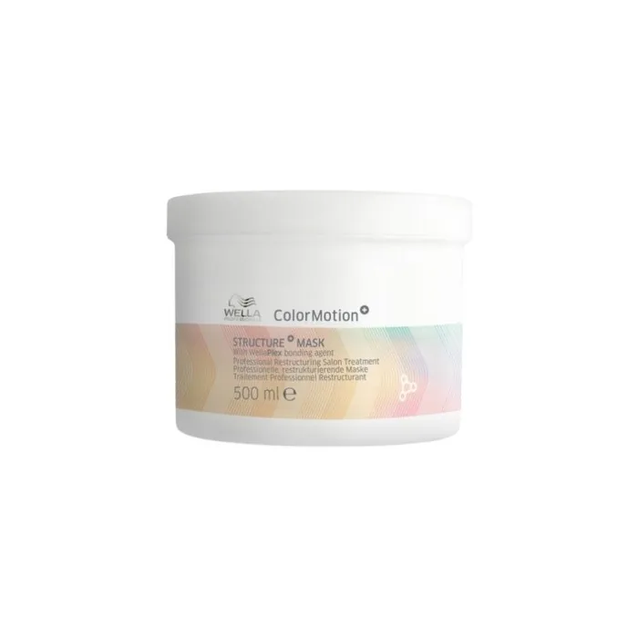 Wella Professionals Color Motion New Mask 500ml