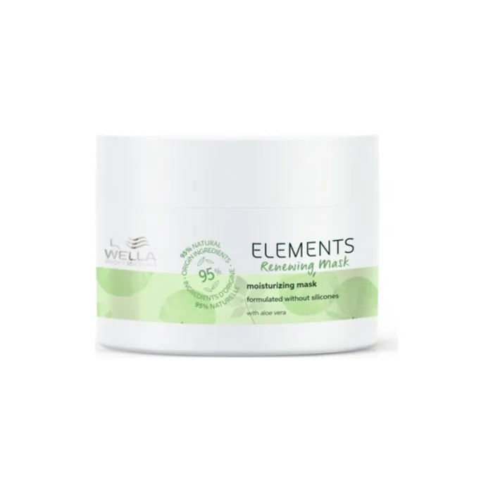Wella Professionals Elements Moisturizing Mask