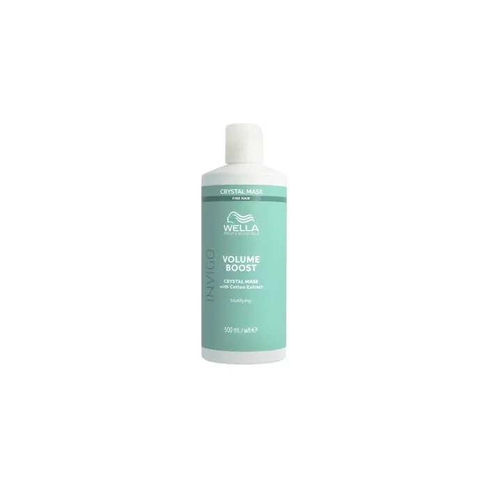 Wella Professionals Invigo Volume Boost Mask 500ml