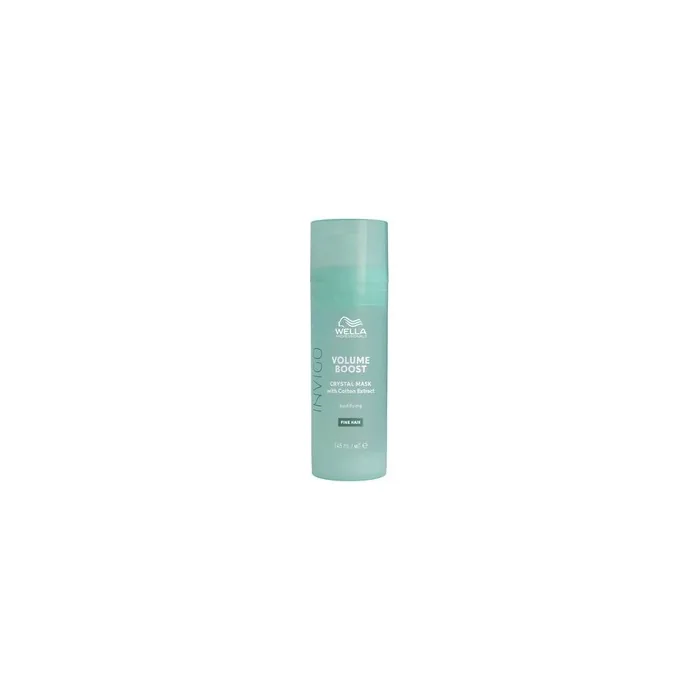 Wella Professionals Invigo Volume Boost Crystal Mask 145ml