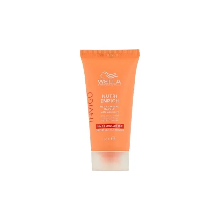 Wella Professionals Invigo Nutri-Enrich Mask 30ml
