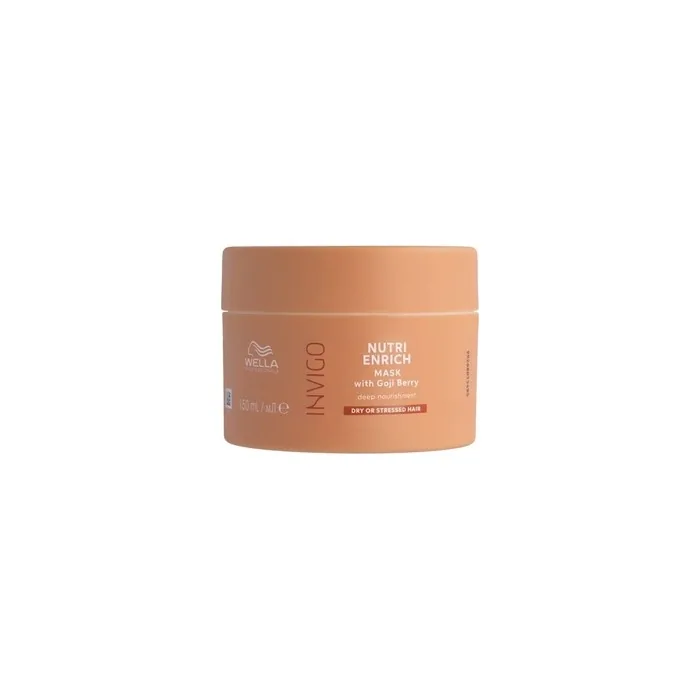 Wella Professionals Invigo Nutrienrich Mask 150ml