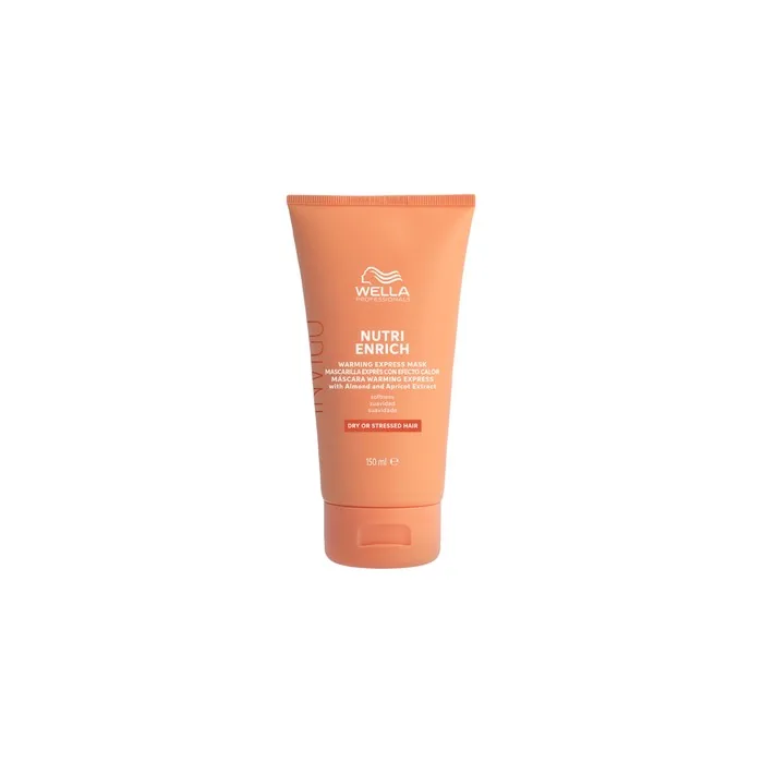 Wella Professionals Invigo New Enrich Warm Mask 150ml