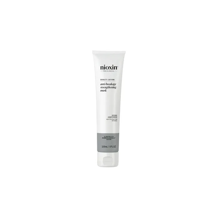 Nioxin Density Defend Antibreakage Strengthening Hair Mask With Vitamin C 150ml