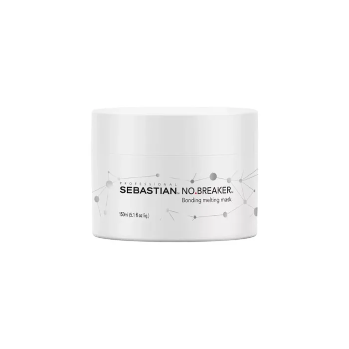 Sebastian Professional Nobreaker Bonding Melting Mask For Damaged Hair 150ml