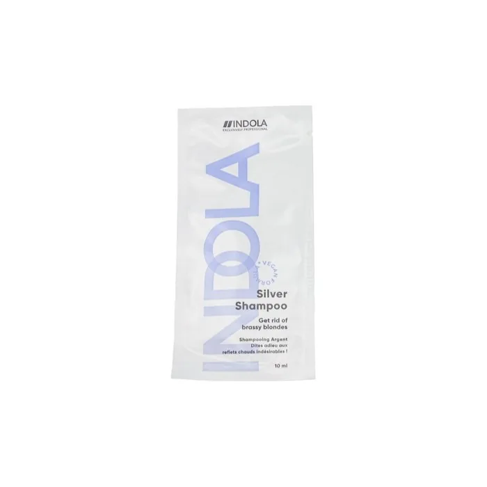 Indola Style Minis Repair Treatment Mini 10ml Hair Repair Treatment