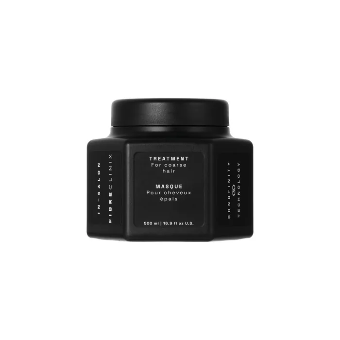 Schwarzkopf Fibre Clinix Coarse Treatment 500ml