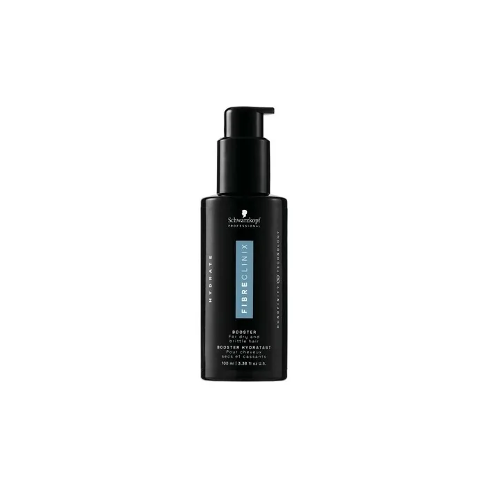 Schwarzkopf Fibre Clinix Hydrate Booster 100ml