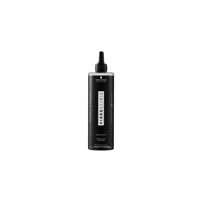 Schwarzkopf Fibre Clinix Instant Infusion Concentrate 400ml