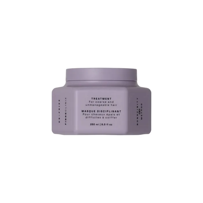 Schwarzkopf Fibre Clinix Defrizz Treatment 250ml