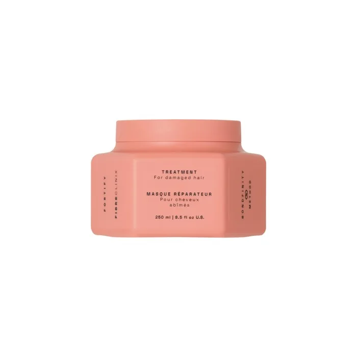 Schwarzkopf Fibre Clinix Fortify Treatment 250ml