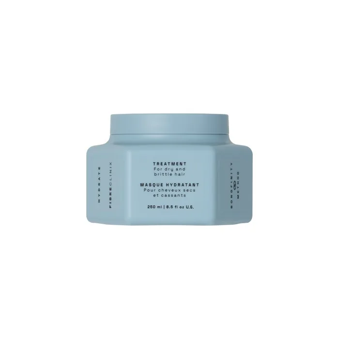 Schwarzkopf Fibre Clinix Hydrate Treatment 250ml Deep Hydration For Hair