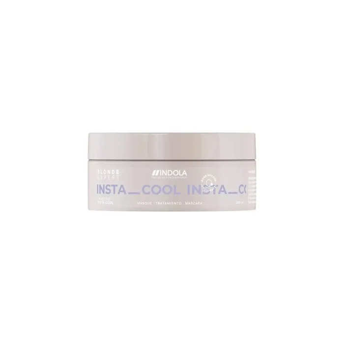 Indola Blond Expert Instacool Treatment 200ml