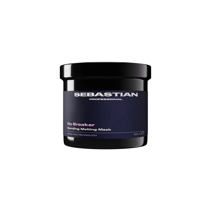 Sebastian Professional No Breaker Bonding Melting Mask 500ml