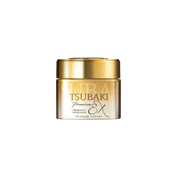 TSUBAKI Premium EX Repair Mask