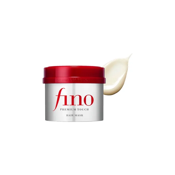 Fino Premium Hairmask Touch Essence 230g
