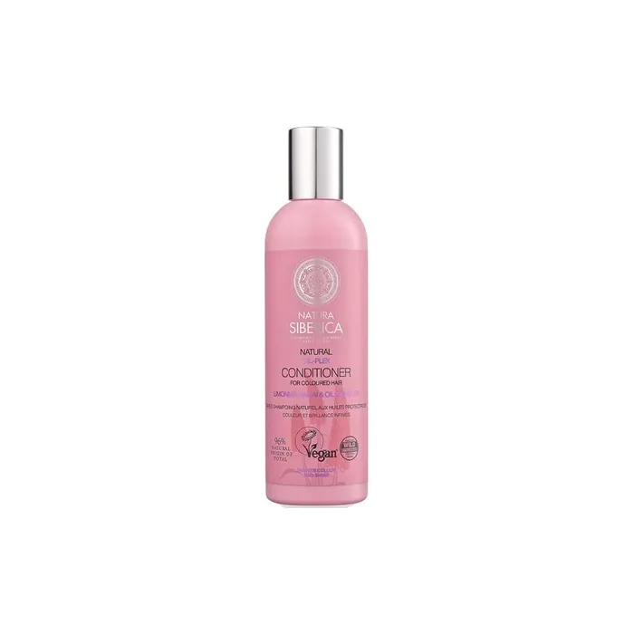 Natura Siberica Urban Protect Hair Mask Oilplex 270ml