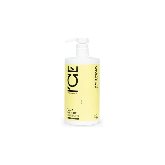Natura Siberica Ice Tame My Hair Mask 750ml