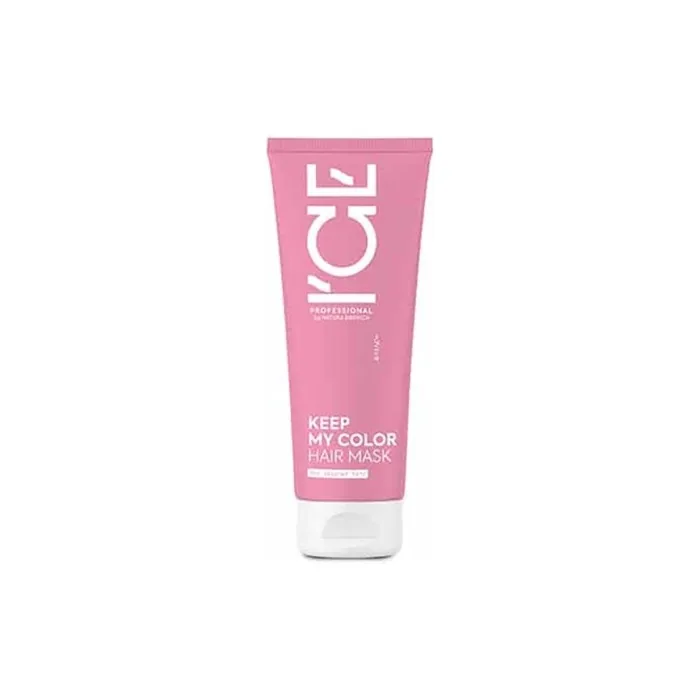 Natura Siberica Ice Keep My Color Hair Mask 200ml