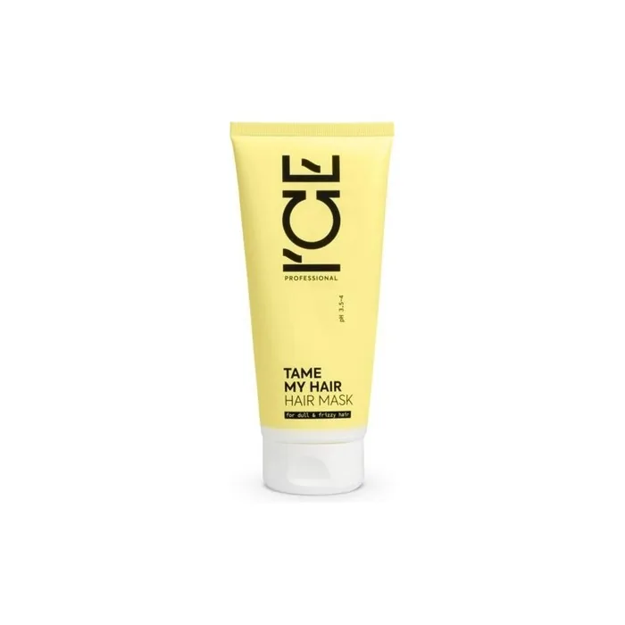 Natura Siberica Ice Tame My Hair Mask 200ml