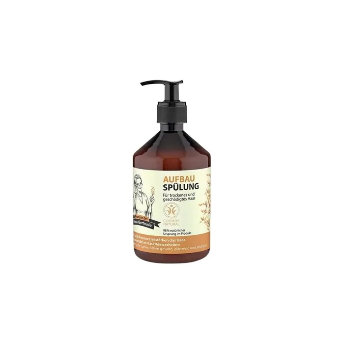 Oma Gertrude Hair Repair Balm 500ml