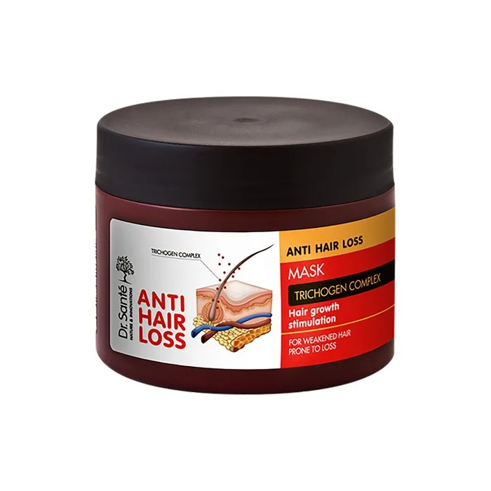 Dr. Sante Hair Growth Stimulating Mask 300 Ml