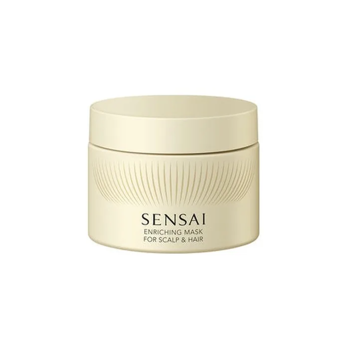 Sensai Enriching Mask for Scalp and Hair 200ml