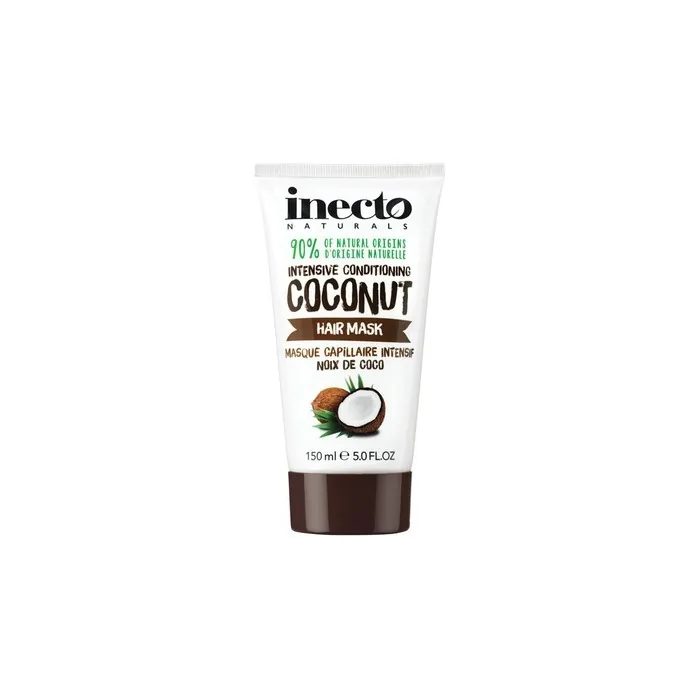 Inecto Naturals Coconut Hair Mask