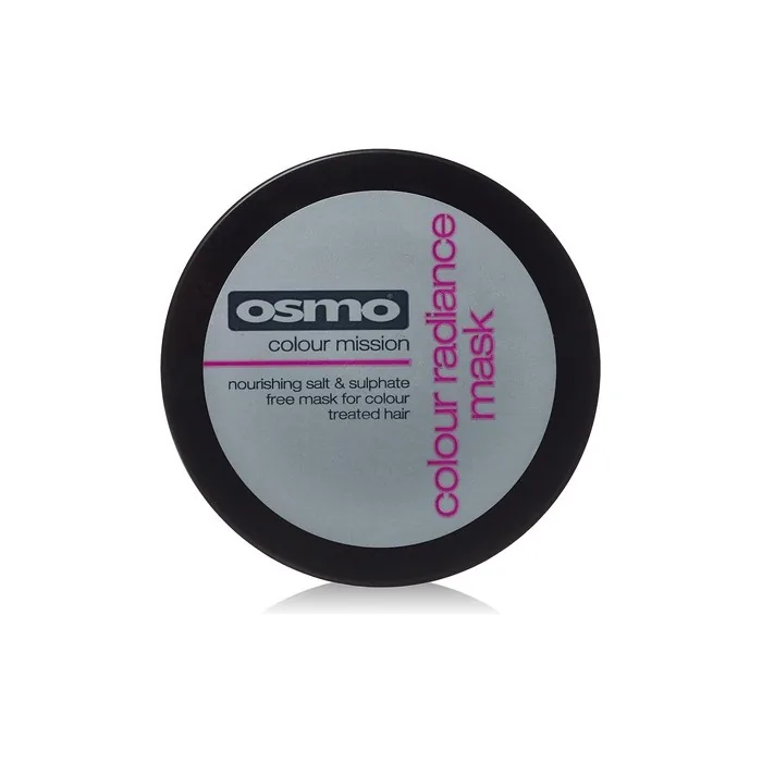 OSMO Colour Save Radiance Mask 100ml