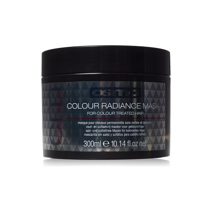 OSMO Colour Save Radiance Mask 300ml