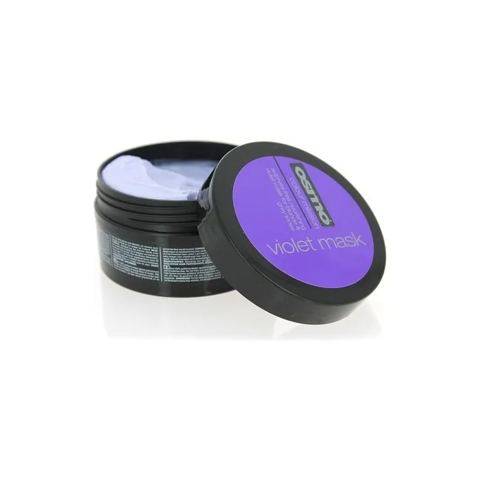 OSMO Silverising Violet Mask 100ml