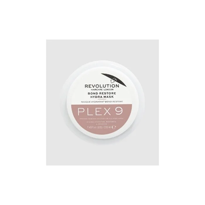 Revolution Haircare Plex 9 Bond Restore Hydra Mask