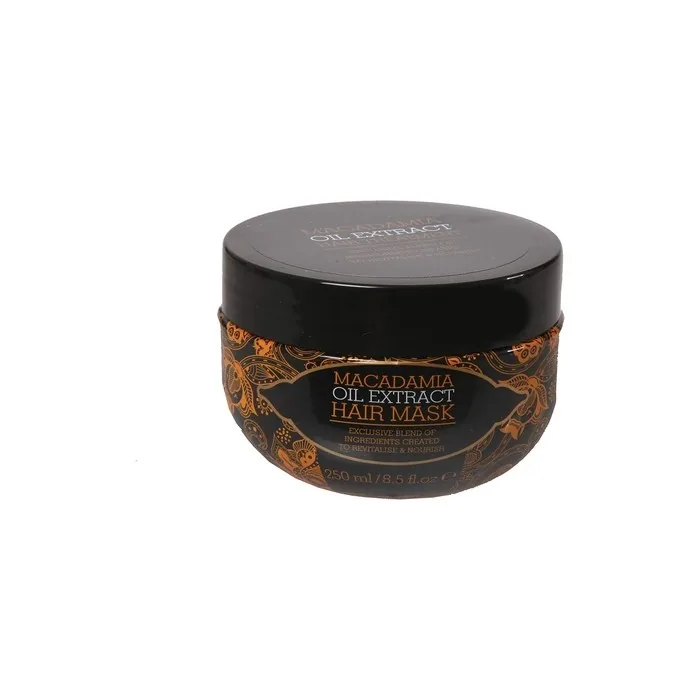 Xpel Macadamia Oil Extract Hair Mask 250ml