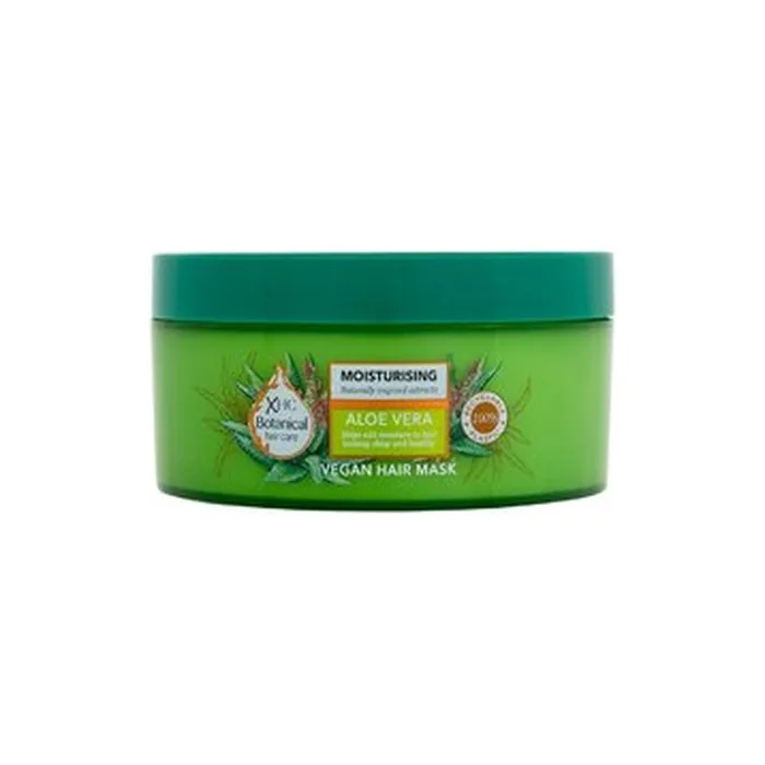 Xpel Botanical Aloe Vera Moisturising Vegan Hair Mask
