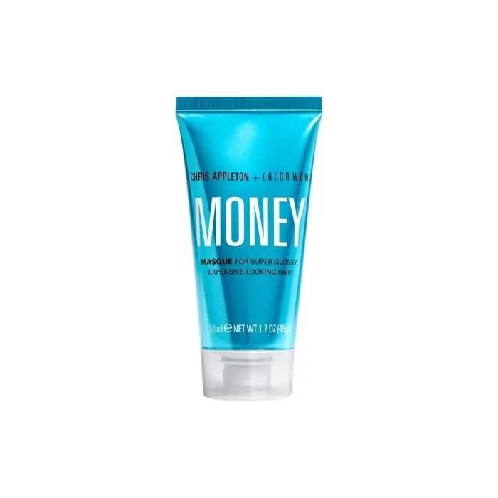 Color Wow Money Masque Deep Hydrating Conditioning Treatment by Celebrity