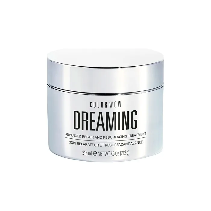 Color Wow Dreaming Advanced Repair and Resurfacing Treatment Hair Mask