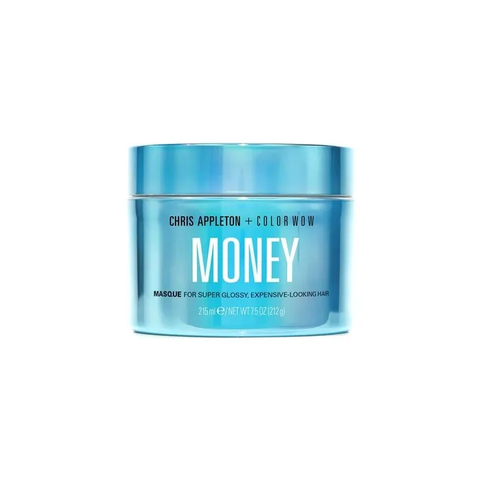Color Wow Money Masque Glossing And Softening Hair Mask 215ml