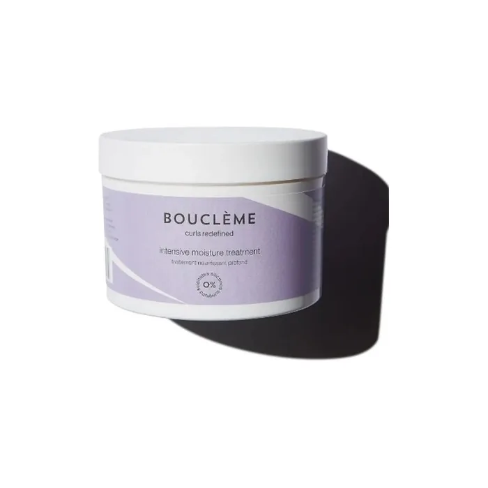 Bouclme Bouclme Curls Redefined Intensive Moisture Treatment 250ml
