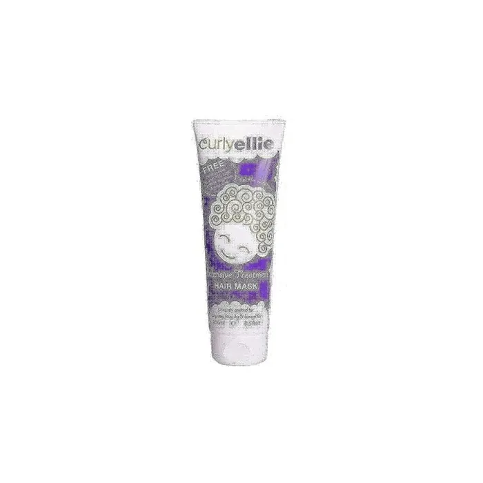 CurlyEllie Intensive Mask 250ml