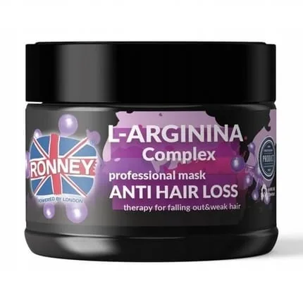 Larginine Complex Professional Mask Hair Loss Mask