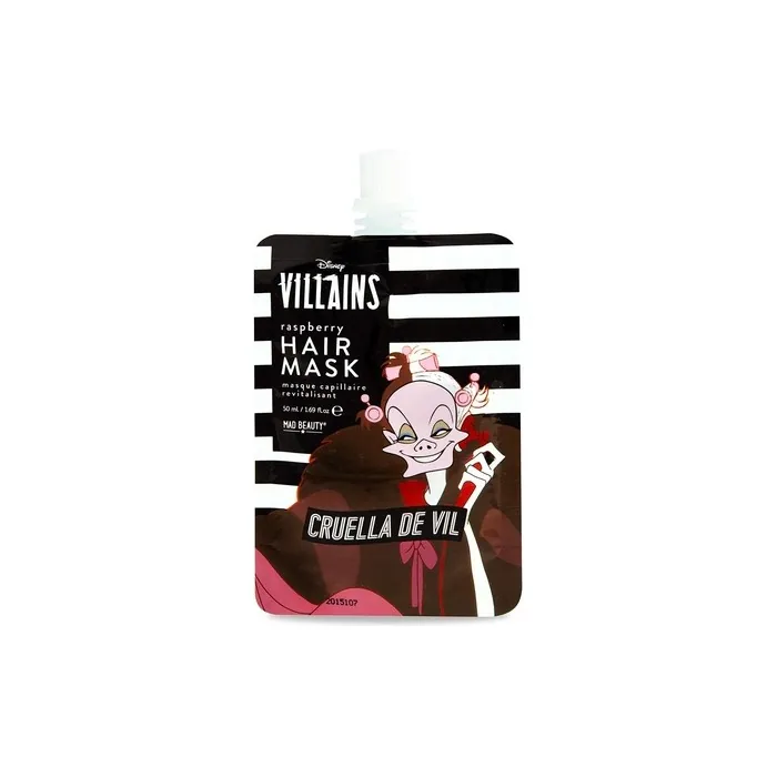 Disney Cruella Hairmask